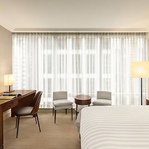 Superior Zimmer mit Kingsize-Bett