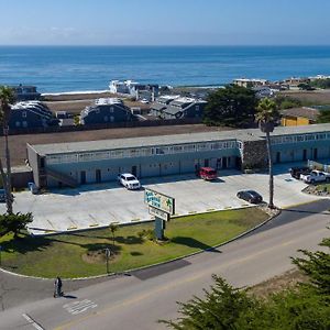 Sea Breeze Inn - San Simeon